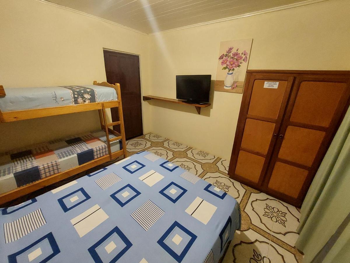 Apart Morel Puerto Iguazú Zewnętrze zdjęcie