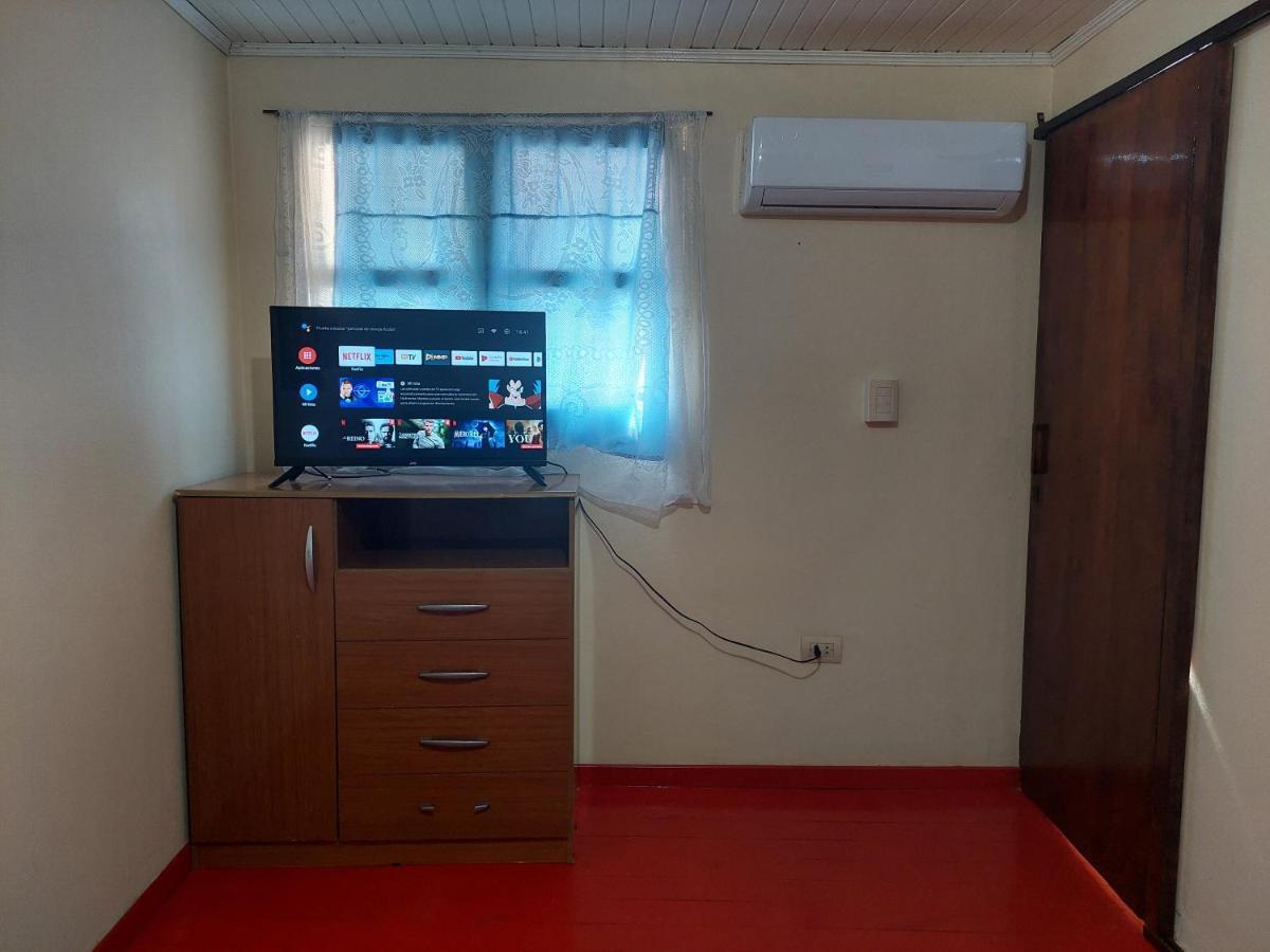 Apart Morel Puerto Iguazú Zewnętrze zdjęcie