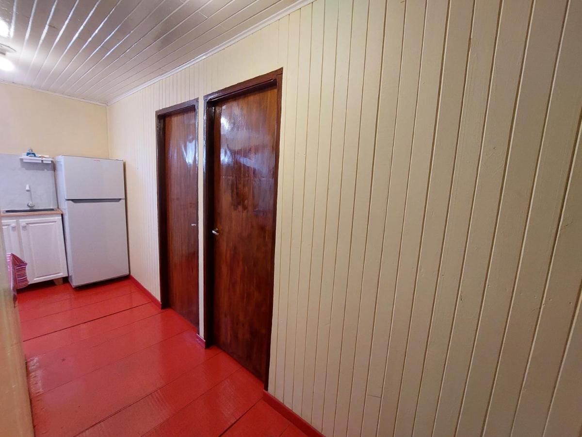 Apart Morel Puerto Iguazú Zewnętrze zdjęcie