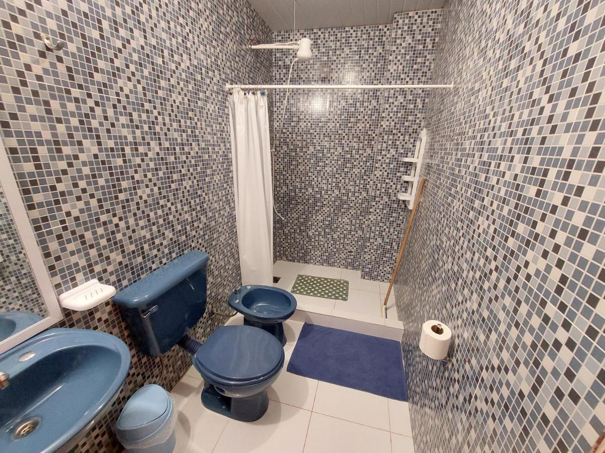 Apart Morel Puerto Iguazú Zewnętrze zdjęcie