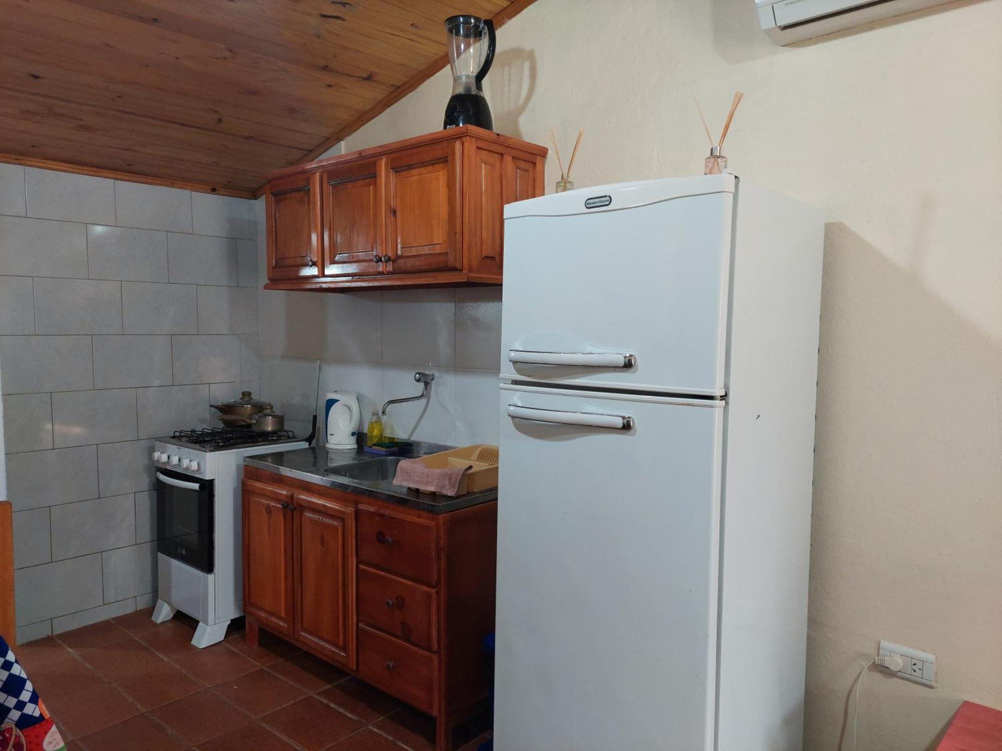 Apart Morel Puerto Iguazú Zewnętrze zdjęcie