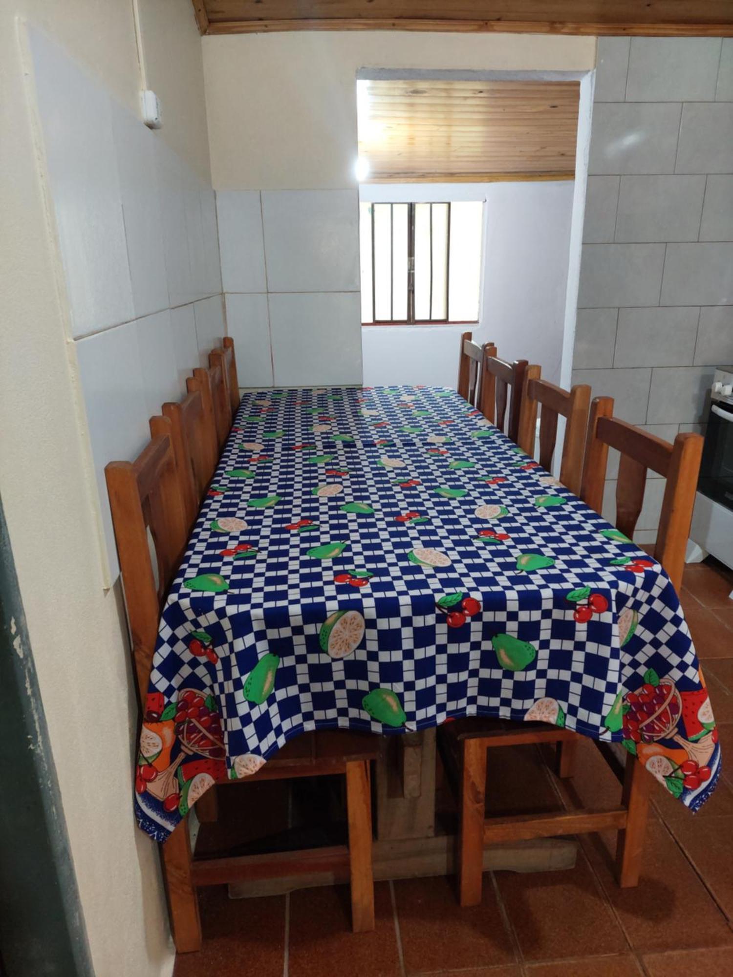 Apart Morel Puerto Iguazú Pokój zdjęcie